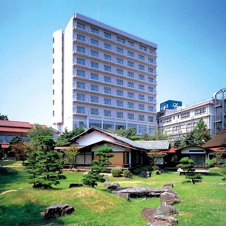 Hotel Parens Onoya Asakura (Fukuoka) Exterior foto