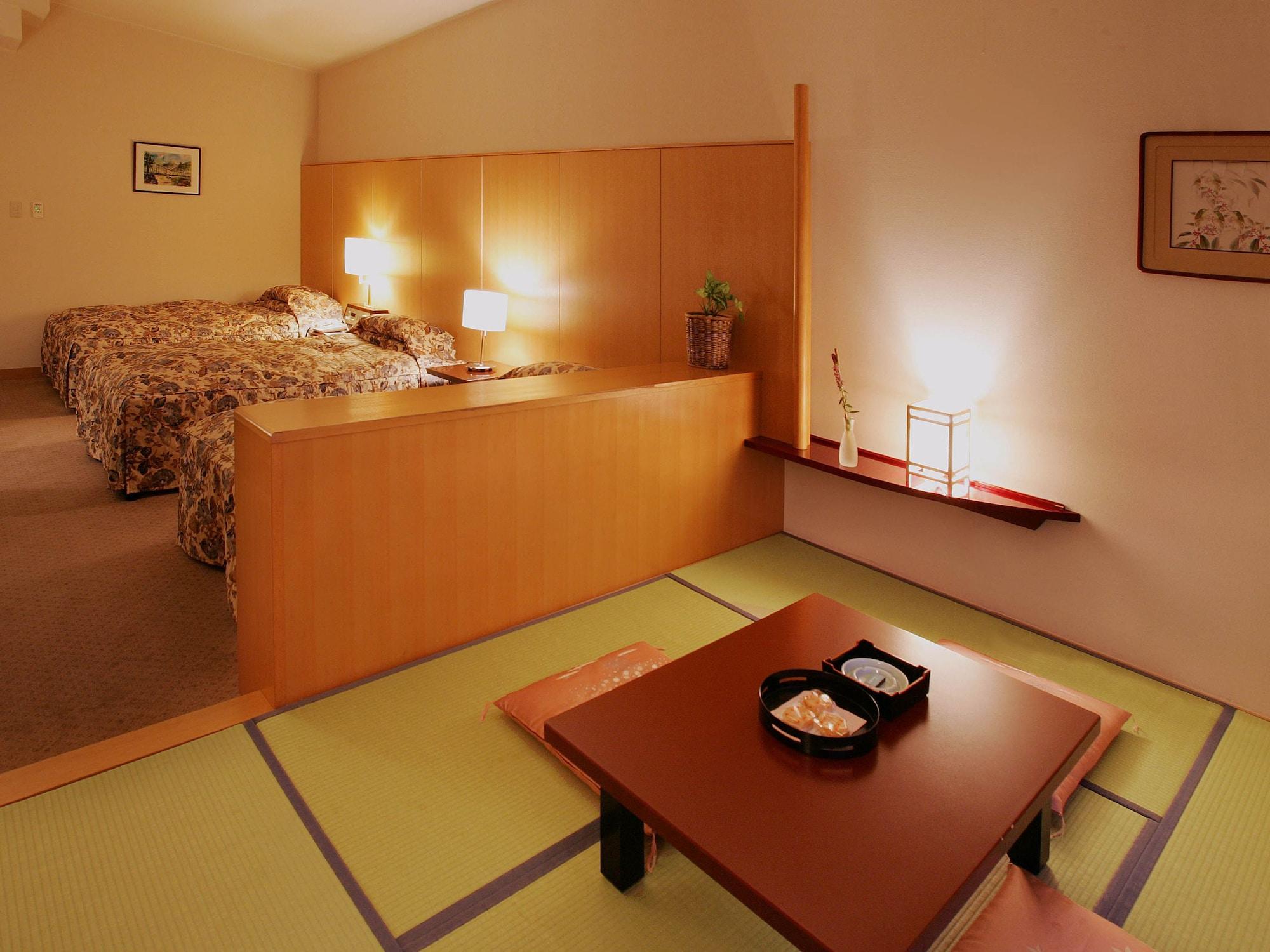 Hotel Parens Onoya Asakura (Fukuoka) Exterior foto