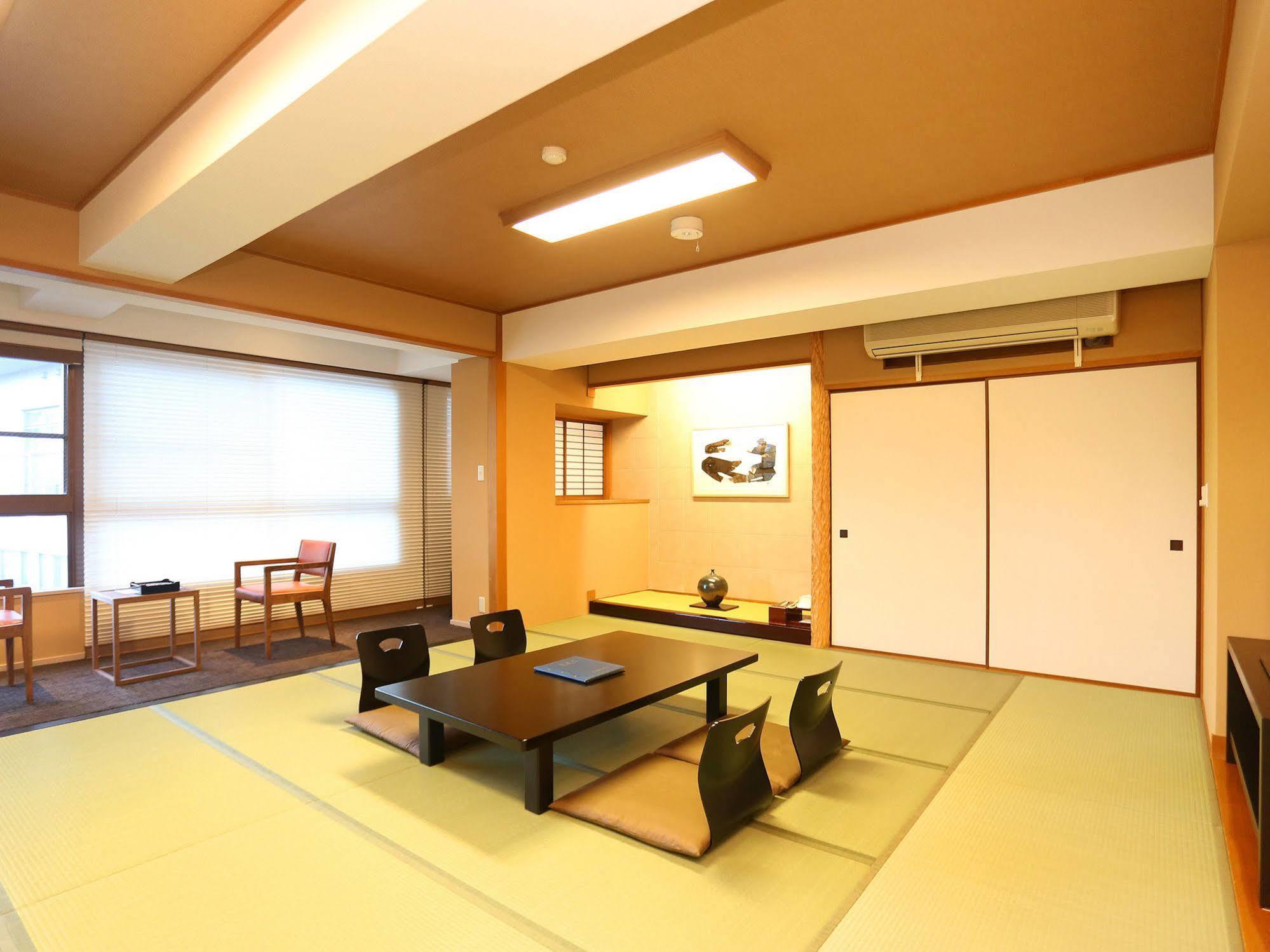 Hotel Parens Onoya Asakura (Fukuoka) Exterior foto