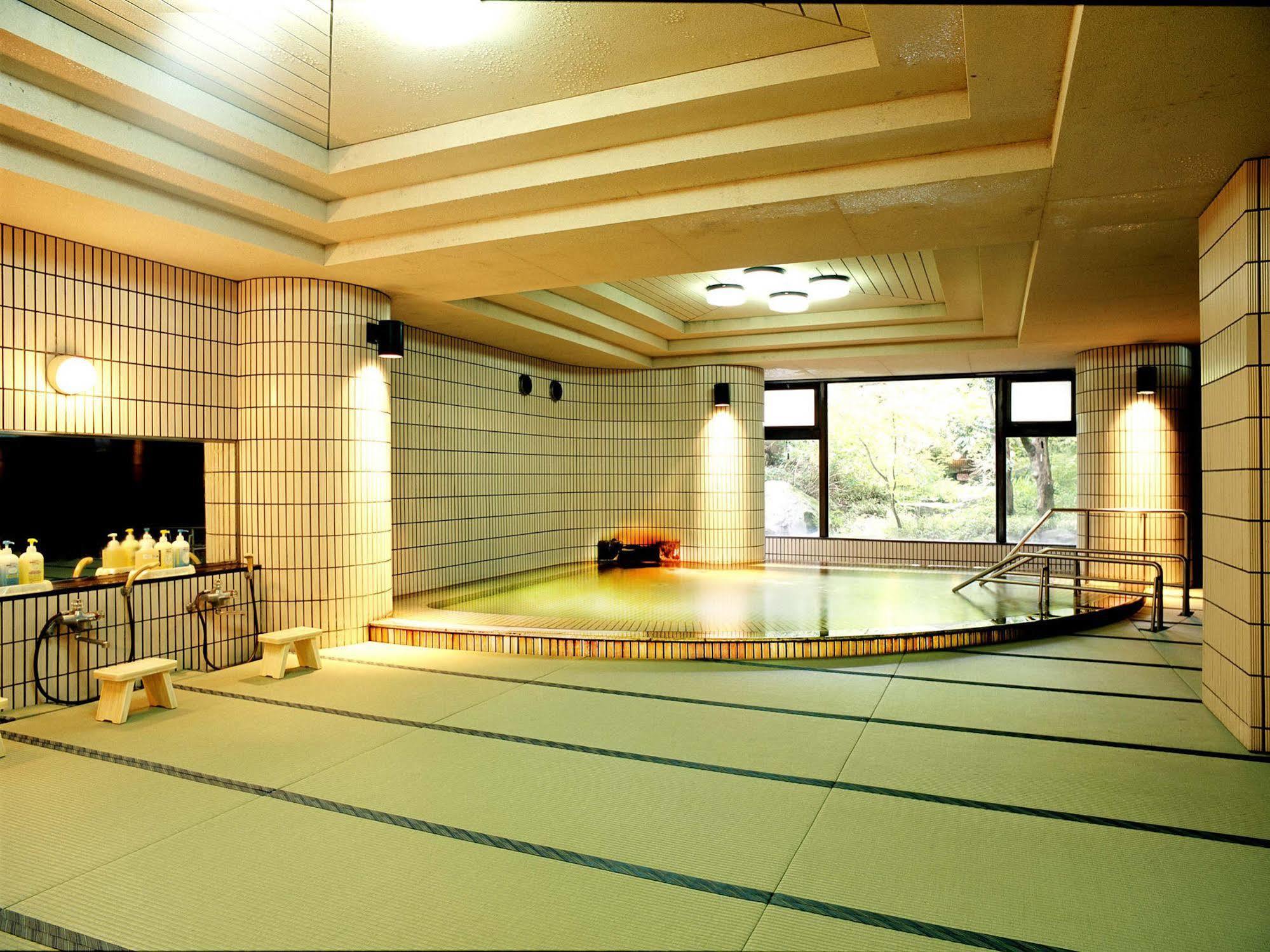 Hotel Parens Onoya Asakura (Fukuoka) Exterior foto