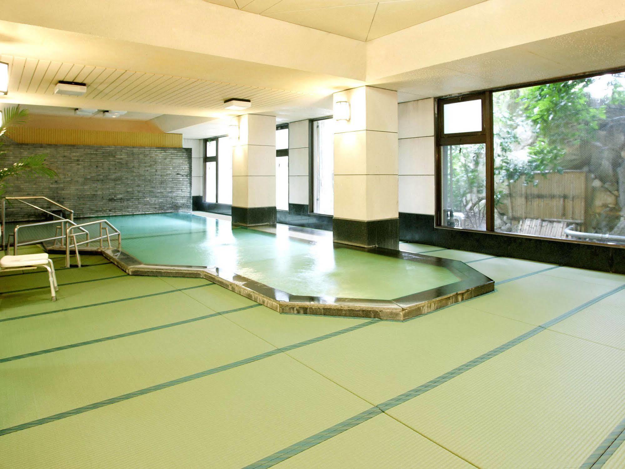 Hotel Parens Onoya Asakura (Fukuoka) Exterior foto