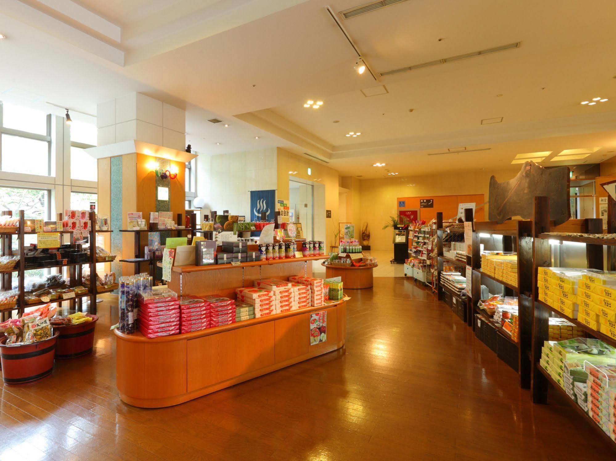 Hotel Parens Onoya Asakura (Fukuoka) Exterior foto