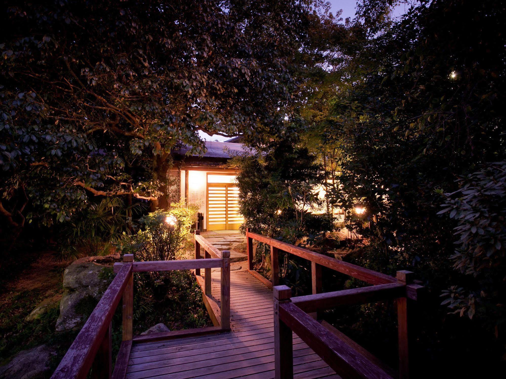 Hotel Parens Onoya Asakura (Fukuoka) Exterior foto