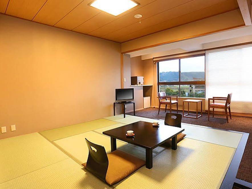 Hotel Parens Onoya Asakura (Fukuoka) Exterior foto